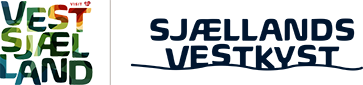 Visit Vestsjælland logo